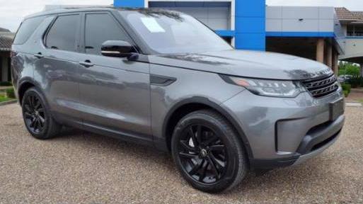 LAND ROVER DISCOVERY 2019 SALRG2RVXKA084072 image